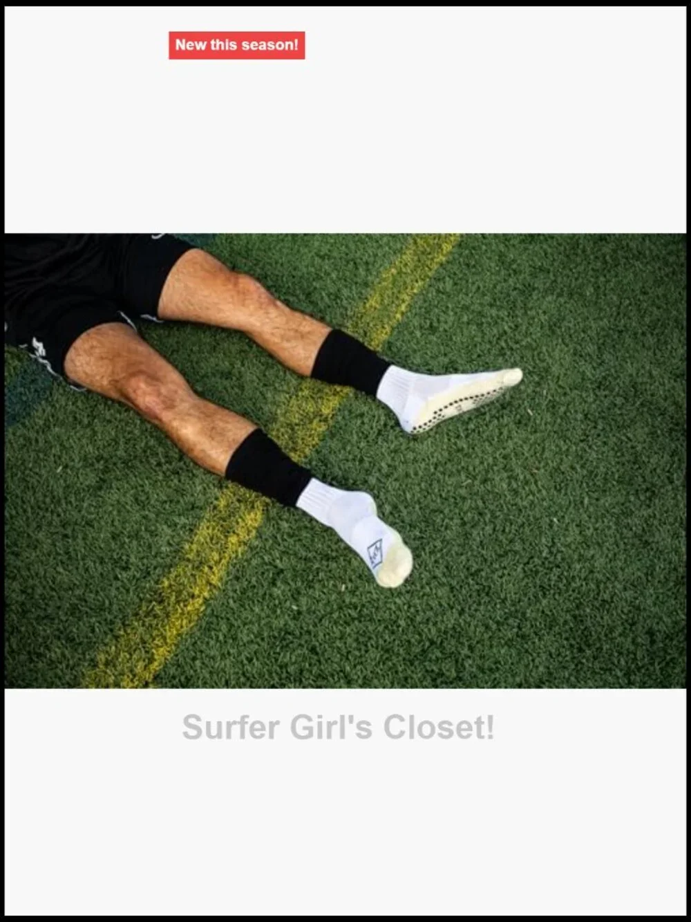 Compression Leg Sleeves for Soccer Football Hockey Rugby Athletic Socks